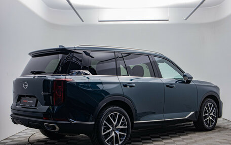 GAC GS8, 2023 год, 3 560 000 рублей, 5 фотография