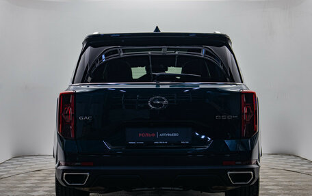 GAC GS8, 2023 год, 3 560 000 рублей, 4 фотография