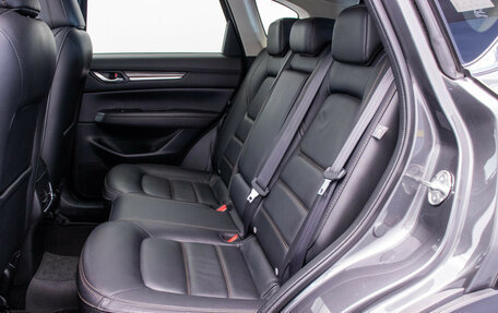 Mazda CX-5 II, 2020 год, 3 490 000 рублей, 12 фотография