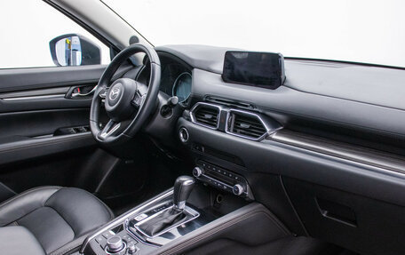 Mazda CX-5 II, 2020 год, 3 490 000 рублей, 11 фотография