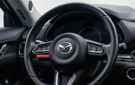 Mazda CX-5 II, 2020 год, 3 490 000 рублей, 16 фотография