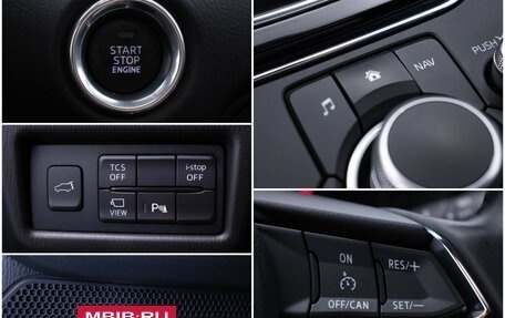 Mazda CX-5 II, 2020 год, 3 490 000 рублей, 18 фотография