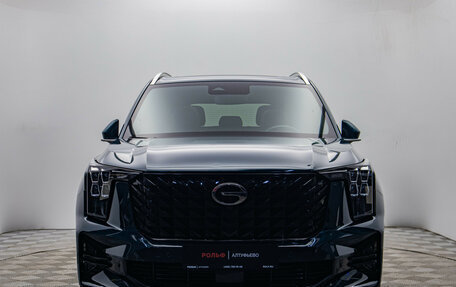 GAC GS8, 2023 год, 3 560 000 рублей, 9 фотография