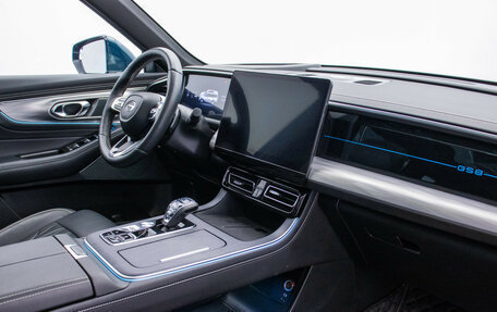 GAC GS8, 2023 год, 3 560 000 рублей, 11 фотография