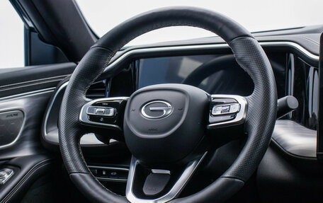GAC GS8, 2023 год, 3 560 000 рублей, 16 фотография