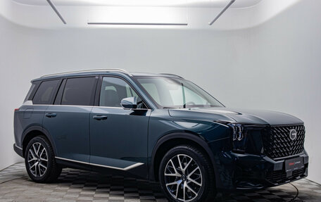 GAC GS8, 2023 год, 3 560 000 рублей, 8 фотография