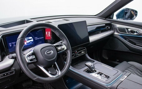 GAC GS8, 2023 год, 3 560 000 рублей, 10 фотография
