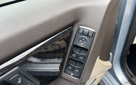 Mercedes-Benz GLK-Класс, 2013 год, 1 800 000 рублей, 8 фотография