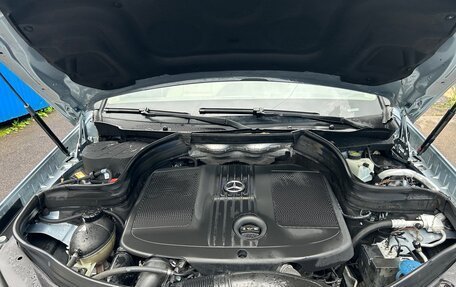 Mercedes-Benz GLK-Класс, 2013 год, 1 800 000 рублей, 6 фотография