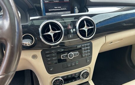 Mercedes-Benz GLK-Класс, 2013 год, 1 800 000 рублей, 10 фотография