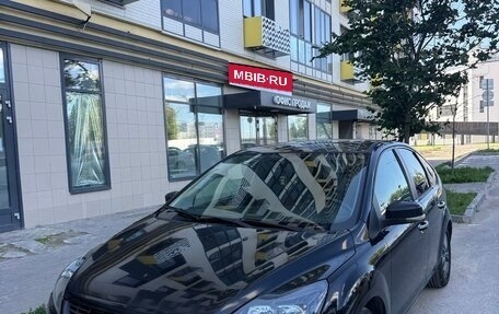 Ford Focus II рестайлинг, 2009 год, 555 555 рублей, 1 фотография