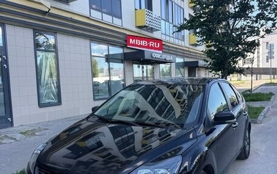 Ford Focus II рестайлинг, 2009 год, 555 555 рублей, 1 фотография