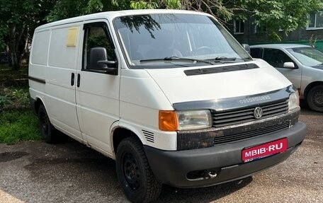 Volkswagen Transporter T4, 1999 год, 410 000 рублей, 1 фотография