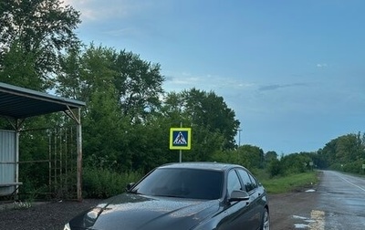 BMW 3 серия, 2014 год, 1 470 000 рублей, 1 фотография