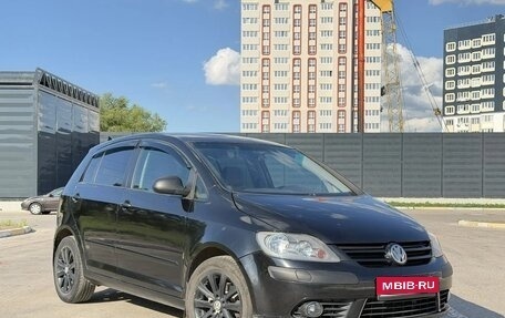Volkswagen Golf Plus I, 2008 год, 650 000 рублей, 1 фотография