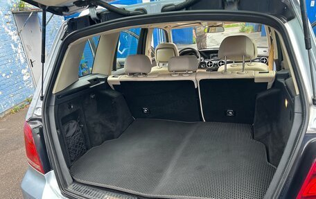 Mercedes-Benz GLK-Класс, 2013 год, 1 800 000 рублей, 14 фотография