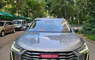 Haval Jolion, 2022 год, 1 720 000 рублей, 1 фотография