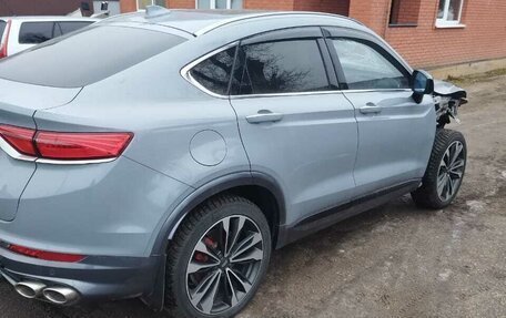 Geely Tugella FY11, 2022 год, 1 200 000 рублей, 1 фотография