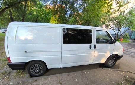Volkswagen Transporter T4, 1993 год, 670 000 рублей, 1 фотография