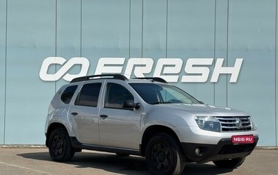 Renault Duster I рестайлинг, 2013 год, 999 000 рублей, 1 фотография