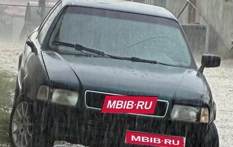 Audi 80, 1993 год, 150 000 рублей, 1 фотография