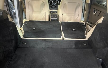Mercedes-Benz GLK-Класс, 2013 год, 1 800 000 рублей, 28 фотография