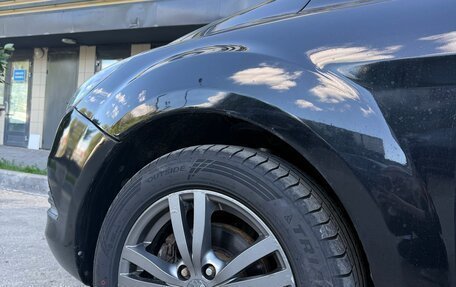 Ford Focus II рестайлинг, 2009 год, 555 555 рублей, 3 фотография