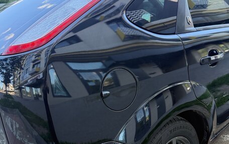 Ford Focus II рестайлинг, 2009 год, 555 555 рублей, 9 фотография
