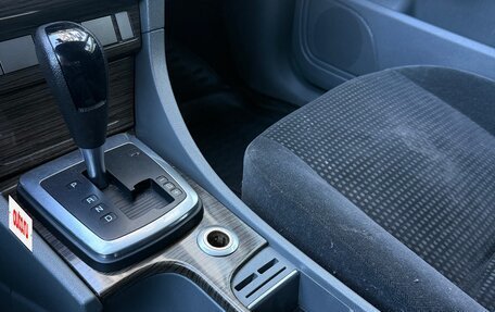 Ford Focus II рестайлинг, 2009 год, 555 555 рублей, 12 фотография