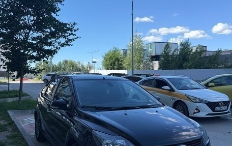 Ford Focus II рестайлинг, 2009 год, 555 555 рублей, 2 фотография