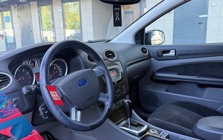 Ford Focus II рестайлинг, 2009 год, 555 555 рублей, 10 фотография