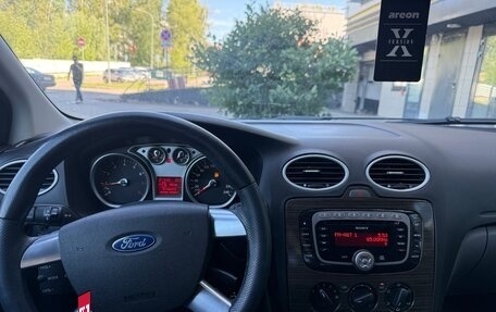 Ford Focus II рестайлинг, 2009 год, 555 555 рублей, 11 фотография