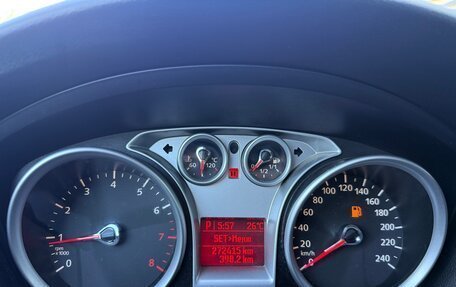 Ford Focus II рестайлинг, 2009 год, 555 555 рублей, 17 фотография