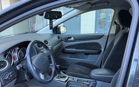 Ford Focus II рестайлинг, 2009 год, 555 555 рублей, 14 фотография