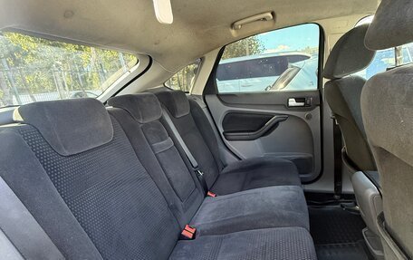 Ford Focus II рестайлинг, 2009 год, 555 555 рублей, 20 фотография