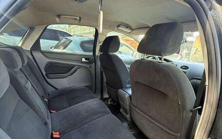Ford Focus II рестайлинг, 2009 год, 555 555 рублей, 19 фотография