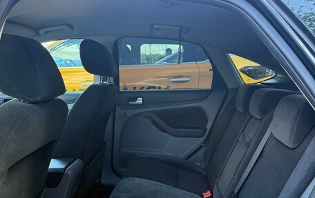 Ford Focus II рестайлинг, 2009 год, 555 555 рублей, 23 фотография