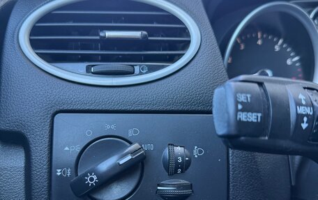 Ford Focus II рестайлинг, 2009 год, 555 555 рублей, 18 фотография