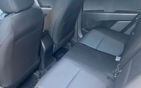 Hyundai Creta I рестайлинг, 2021 год, 2 085 000 рублей, 8 фотография