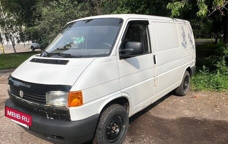 Volkswagen Transporter T4, 1999 год, 410 000 рублей, 2 фотография