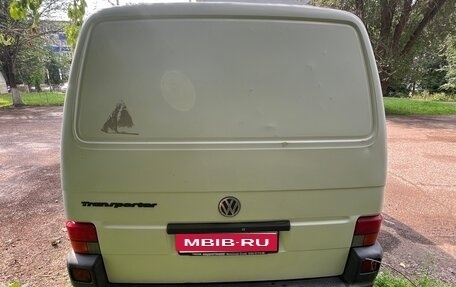 Volkswagen Transporter T4, 1999 год, 410 000 рублей, 5 фотография