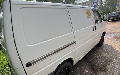 Volkswagen Transporter T4, 1999 год, 410 000 рублей, 7 фотография