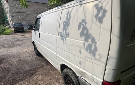 Volkswagen Transporter T4, 1999 год, 410 000 рублей, 6 фотография