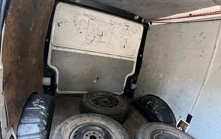 Volkswagen Transporter T4, 1999 год, 410 000 рублей, 9 фотография