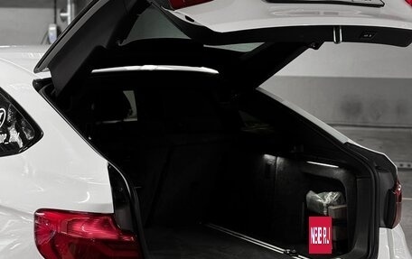 BMW 3 серия, 2017 год, 3 200 000 рублей, 12 фотография