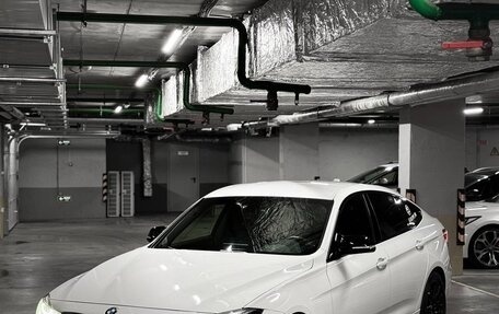 BMW 3 серия, 2017 год, 3 200 000 рублей, 5 фотография