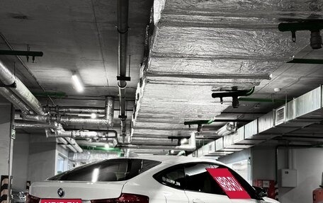 BMW 3 серия, 2017 год, 3 200 000 рублей, 8 фотография