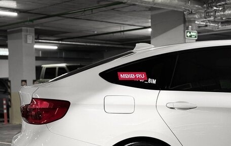 BMW 3 серия, 2017 год, 3 200 000 рублей, 11 фотография