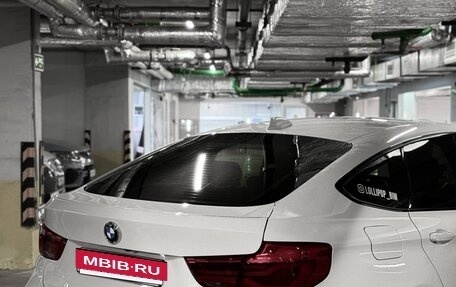 BMW 3 серия, 2017 год, 3 200 000 рублей, 10 фотография
