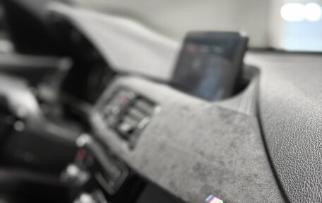 BMW 3 серия, 2017 год, 3 200 000 рублей, 16 фотография
